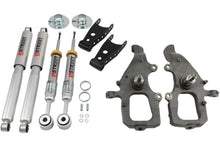 Load image into Gallery viewer, Belltech Lowering Kit With Sp Shocks 906Sp