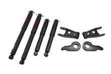 Load image into Gallery viewer, Belltech Lowering Kit With Nd2 Shocks 766Nd