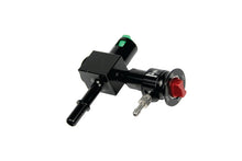 Load image into Gallery viewer, Aeromotive 3/8'' Quick Connect Sample Valve Kit