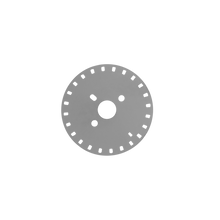Load image into Gallery viewer, AEM Cam Angle Sensor Disk for RB25DET / VG / Some RB26 Engines (50mm OD)