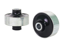 Load image into Gallery viewer, Whiteline Control Arm - Lower Inner Rear Bushing Kit
