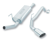 Load image into Gallery viewer, Borla 00-06 Toyota Tundra 4.7L V8 AT/MT 2WD/4WD Truck Side Exit Catback Exhaust 14854