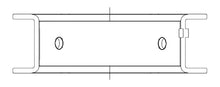 Load image into Gallery viewer, ACL Race Series Main Bearings Mitsubishi 4G63/4G63T to 1991 Size: STD