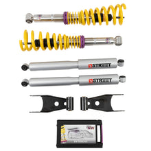Load image into Gallery viewer, Belltech COILOVER KIT 04-08 FORD F150 V2 W/R SHOCKS 15008
