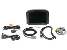 Load image into Gallery viewer, AEM Electronics Digital Dash, CD-7LG, Carbon Housing, Data Logging, GPS, CAN Bus, Kit