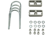 Load image into Gallery viewer, Belltech Lowering Block Kit 1inch With 2 Degree Angle