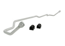 Load image into Gallery viewer, Whiteline Rear Sway Bar 18mm Heavy Duty Toyota Corolla 1994-2001