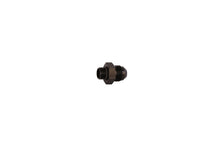Load image into Gallery viewer, Aeromotive ORB-06 to AN-08 Reverse Port Adapter