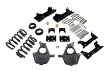 Load image into Gallery viewer, Belltech LOWERING KIT W/O SHOCKS 667