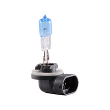 Load image into Gallery viewer, ANZO Halogen Bulbs Universal 886 12V 27W Super White Twin Pack 809064