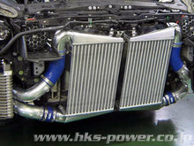 Load image into Gallery viewer, HKS R Type Intercooler I/C R35 Vr38Dett (Gt1000 Spec)