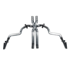 Load image into Gallery viewer, Ford Performance Parts Ford Racing 2015 Mustang GT Side Exit Exhaust System