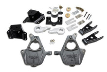 Load image into Gallery viewer, Belltech LOWERING KIT W/O SHOCKS 661