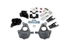 Load image into Gallery viewer, Belltech LOWERING KIT W/O SHOCKS 658