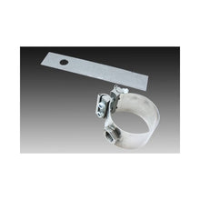 Load image into Gallery viewer, AEM No-Weld O2 Sensor Mount for 2.75 to 3 inch Diameter Pipe