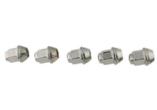 Load image into Gallery viewer, Ford Performance Parts Ford Racing Lug Nuts