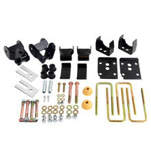 Load image into Gallery viewer, Belltech Rear Axle Flip Kit for 2015+ Ford F-150 Ext Crew Cab/Short Be