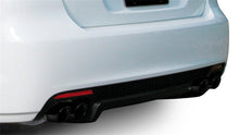 Load image into Gallery viewer, Corsa Performance 08-09 Pontiac G8 GXP 6.0L V8 Sport Cat-Back w/ Dual 3in Black Tips