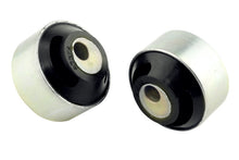 Load image into Gallery viewer, Whiteline Caster Correction Lower Inner Rear Bushings Ford Fiesta 2011-2011