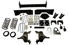 Load image into Gallery viewer, Belltech LOWERING KIT W/O SHOCKS 822