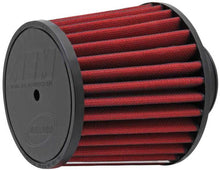 Load image into Gallery viewer, AEM Induction AEM DryFlow Air Filter AIR FILTER KIT 2.75in X 5in DRYFLOW- W/HOLE 21-202D-HK