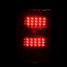 Load image into Gallery viewer, Anzo 2001-2011 Ford Ranger LED Taillights Black