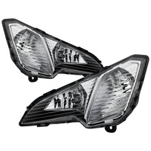 Load image into Gallery viewer, Spyder Ford Ecosport 2018-2020 OEM Fog Lights w/Universal Switch- Clear 5087003