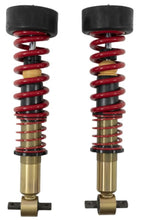 Load image into Gallery viewer, Belltech COILOVER KIT 2019+ GM Silverado / Sierra 1500 2/4WD All Cabs - 0-3in Lowering 15003