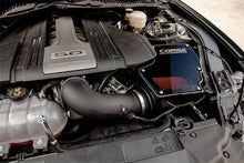 Load image into Gallery viewer, Corsa Air Intake DryTech 3D Closed Box 18-20 Ford Mustang GT 5.0L V8 419850D