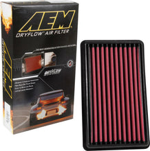 Load image into Gallery viewer, AEM Induction AEM 92-08 Subaru Impreza DryFlow Air Filter 28-20232