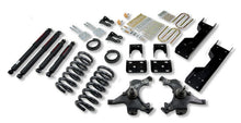 Load image into Gallery viewer, Belltech Lowering Kit With Nd2 Shocks