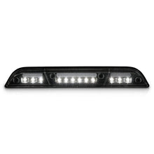 Load image into Gallery viewer, ANZO 15-20 Ford F-150 - F-450 LED Third Brake Light - Black Housing/Smoke Lens 531112