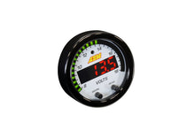 Load image into Gallery viewer, AEM Electronics Voltmeter Gauge