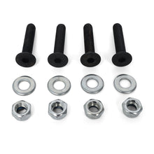 Load image into Gallery viewer, BLOX Racing 92-00 Honda Civic / 94-01 Acura Integra Rear Trailing Arm Spherical Bearing Hardware Kit BXSS-20300-HD