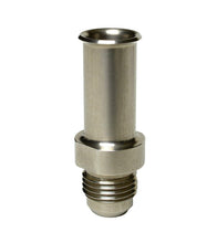Load image into Gallery viewer, Aeromotive 3/8'' Female Spring-Lock to AN-06 Male