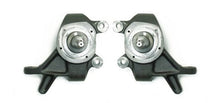 Load image into Gallery viewer, Belltech Drop Spindle Set 98-00 Frontier Std/ext Only