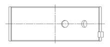 Load image into Gallery viewer, ACL Holden/Opel Race Series Standard Size Con Rod Bearing Set 4B2322H-STD