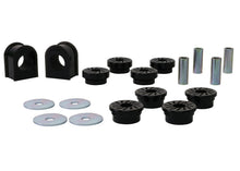Load image into Gallery viewer, Whiteline 1999 Ford F-250 Sway Bar - Mount Bushing -32mm W23823