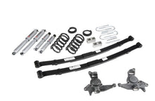 Load image into Gallery viewer, Belltech Lowering Kit With Sp Shocks 628Sp