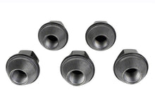 Load image into Gallery viewer, Ford Performance Parts Ford Racing 15-17 Mustang Black Lug Nut Kit (5 Lug Nuts)