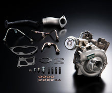 Load image into Gallery viewer, HKS CT9A/4G63 GTIII RS Sports Turbine Kit
