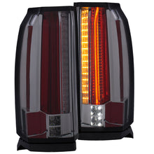 Load image into Gallery viewer, Anzo LED TL YUKON &amp; XL SMOKE 1ECMC