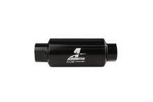 Load image into Gallery viewer, Aeromotive 10 Micron, ORB-10 Black Fuel Filter