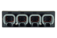 Load image into Gallery viewer, AEM Electronics 4 Port AEMnet CAN Hub