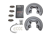 Load image into Gallery viewer, Ford Performance Parts Ford Racing 2005-2014 Mustang GT 14inch SVT Brake Upgrade Kit