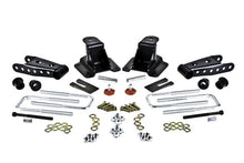 Load image into Gallery viewer, Belltech SHACKLE AND HANGER KIT 94-00 Dodge RAM 3500 4inch 6592