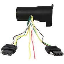 Load image into Gallery viewer, Anzo Wiring Adapter Universal 7 - Pin Universal Trailer Adapter