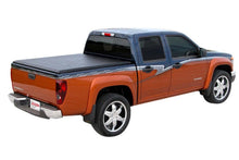 Load image into Gallery viewer, Access Original 06-08 I-350 I-370 Crew Cab 5ft Bed Roll-Up Cover 12249