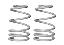 Load image into Gallery viewer, Whiteline 20-21 Toyota GR Supra Front and Rear Performance Lowering Springs WSK-TOY001