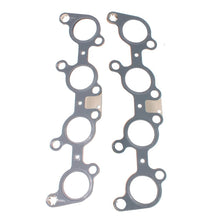 Load image into Gallery viewer, Ford Performance Parts Ford Racing 5.0L TI-VCT Cast Iron Exhaust Manifolds